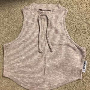 Gymshark slounge collection top